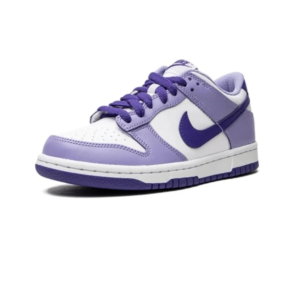Nike dunk low